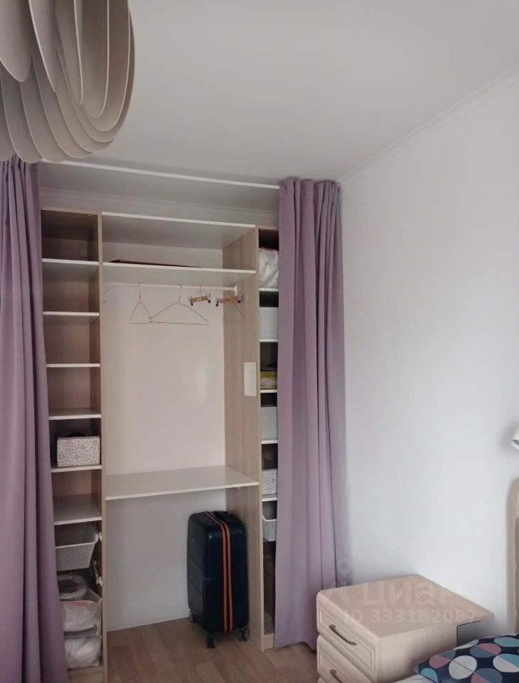 m. Govorovo: Apartment, 1-rooms