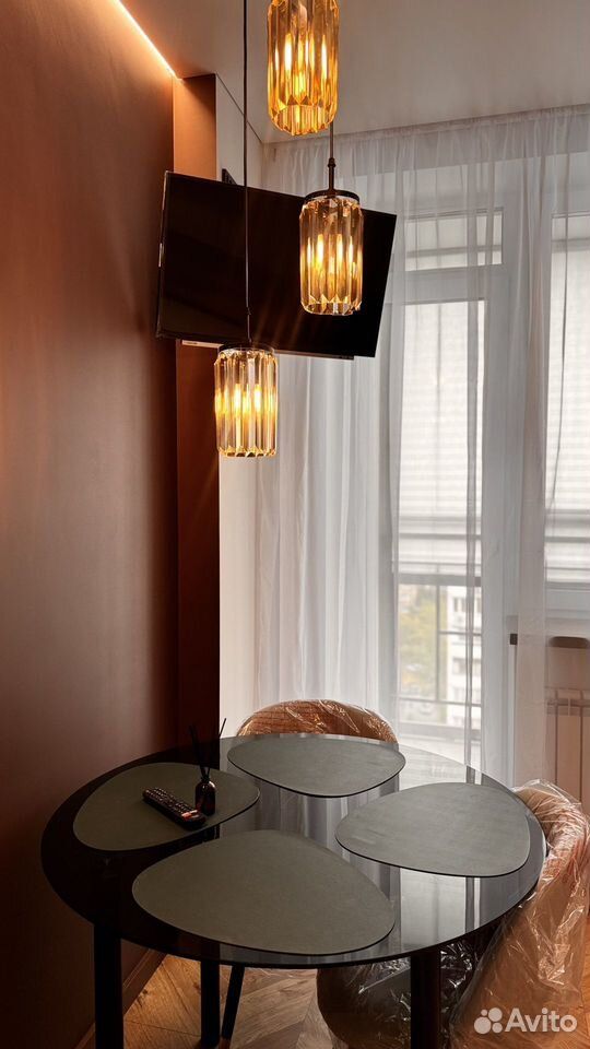 m. Lyublino: Apartment, 1-rooms
