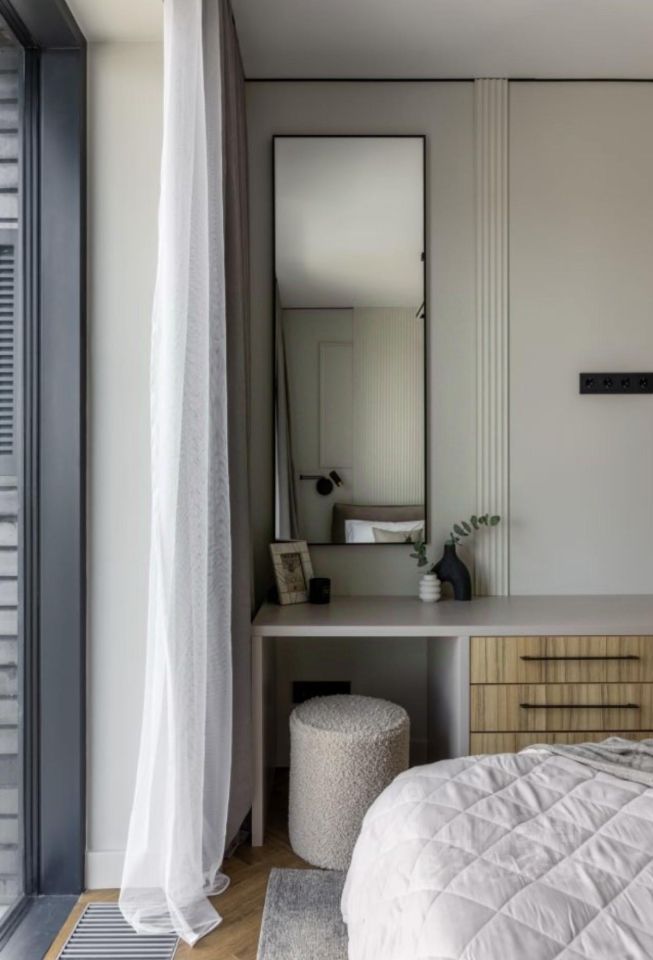 m. Trikotazhnaya: Apartment, 2-rooms