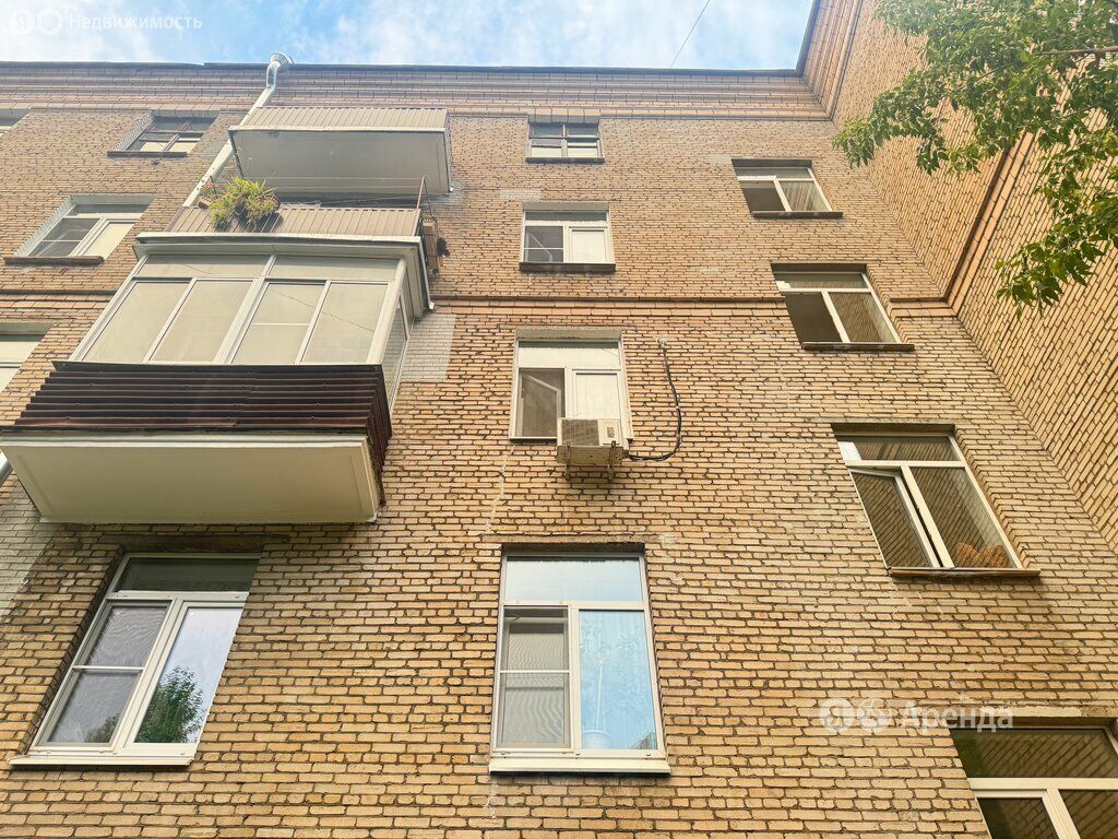 m. Testovskaya: Apartment, 2-rooms