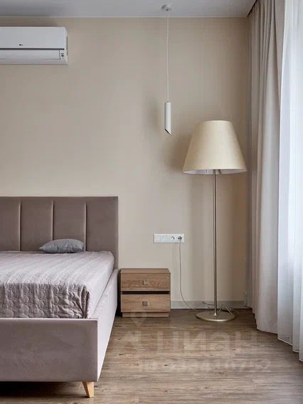 m. Petrovsky park: Apartment, 3-rooms
