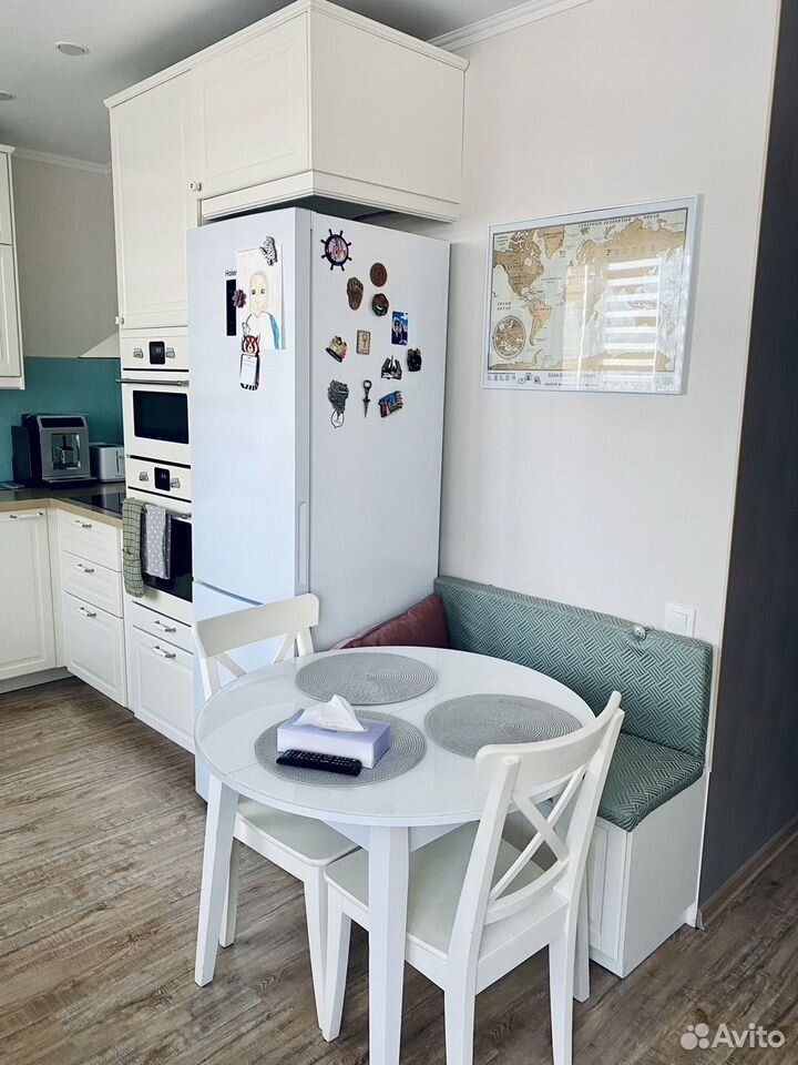 m. Podolsk: Apartment, 1-rooms