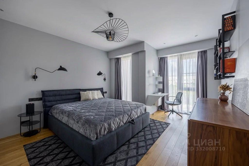 m. Savelovskaya: Apartment, 2-rooms
