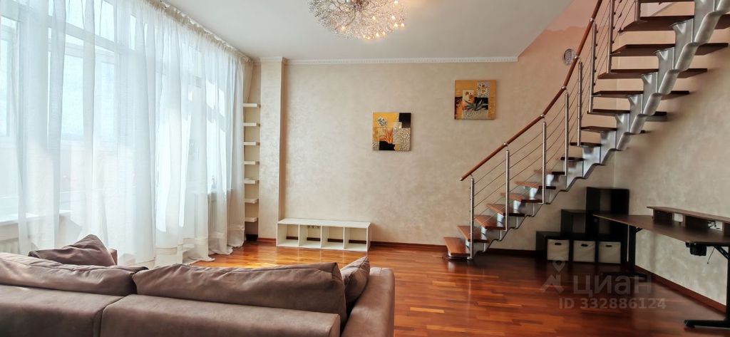 m. Peredelkino: Apartment, 2-rooms