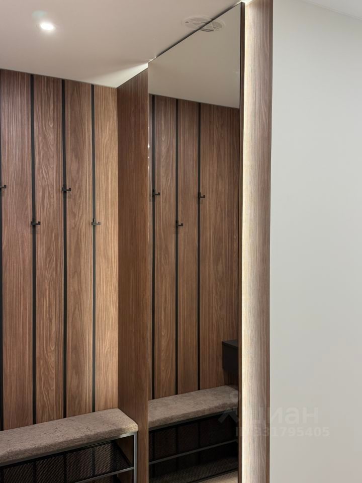 m. Narodnoe Opolchenie: Apartment, 3-rooms