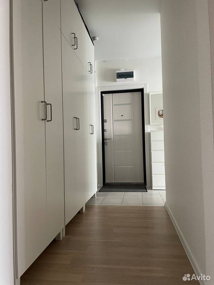 m. Medvedkovo: Apartment, 2-rooms