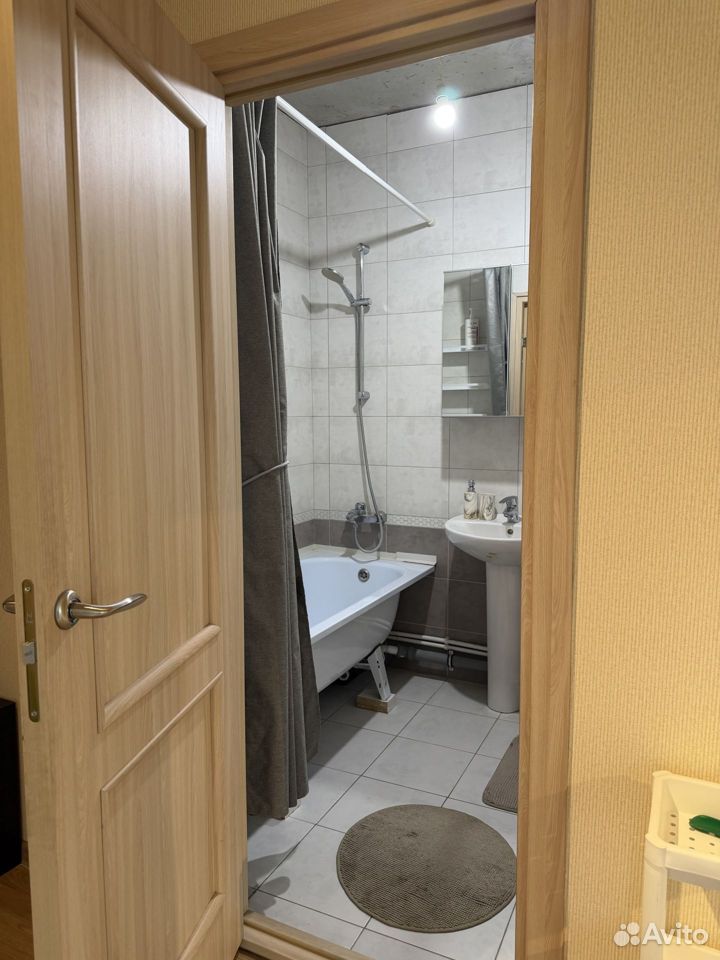 m. Sheremetyevskaya: Apartment, 1-rooms