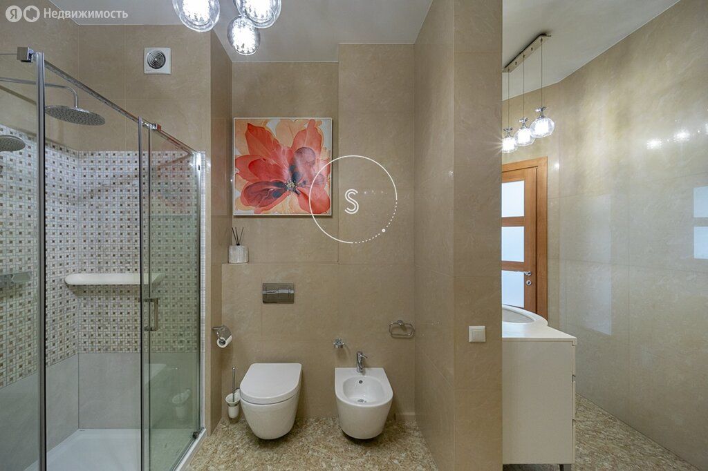 m. Davydkovo: Apartment, 2-rooms