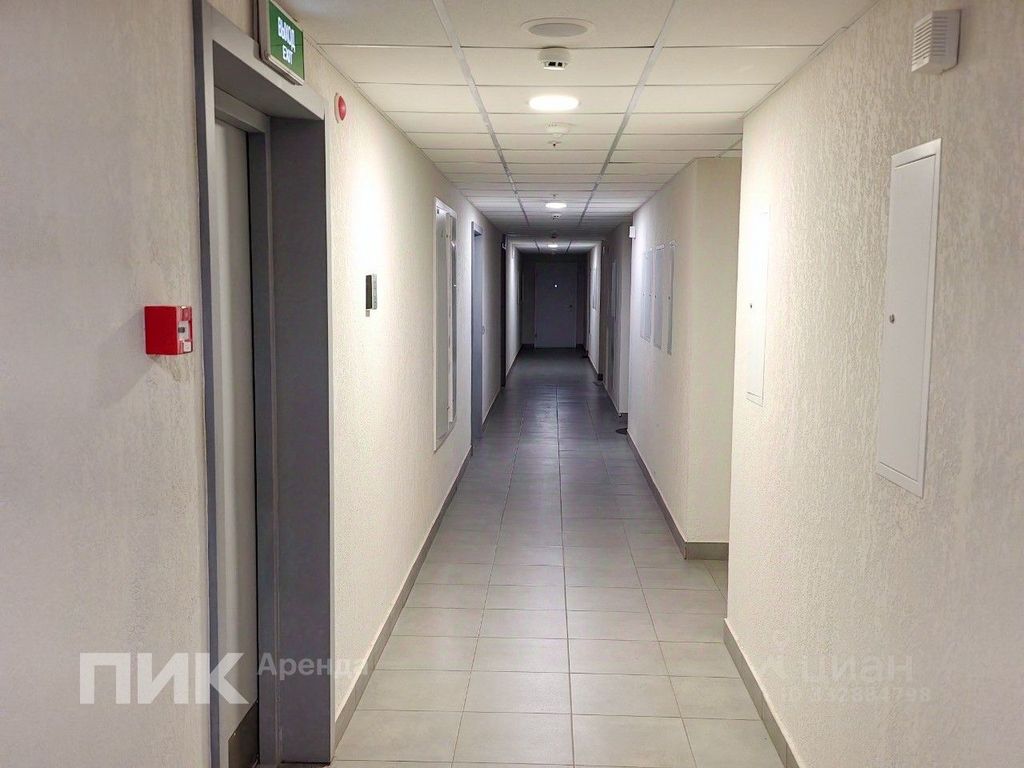 m. Nizhegorodskaya: Apartment, 1-rooms
