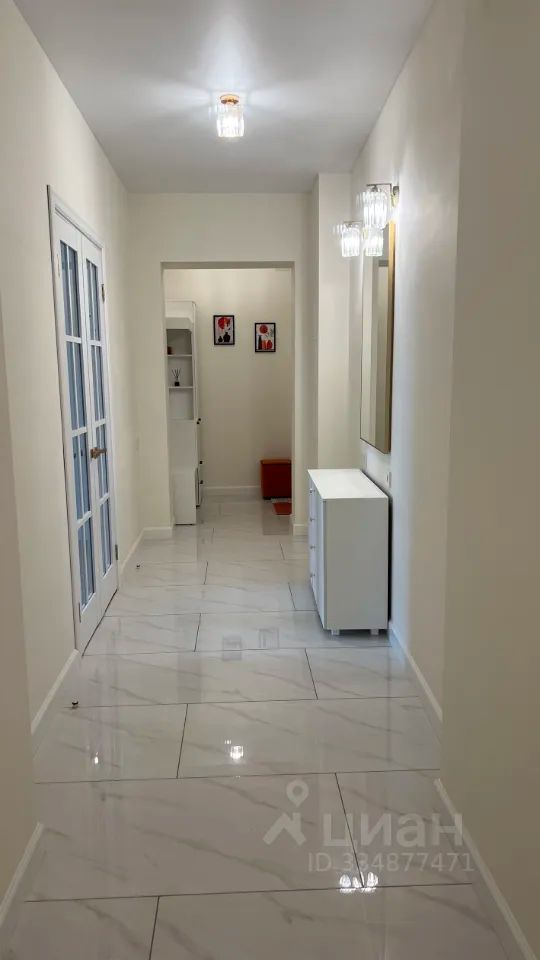 m. Alekseevskaya: Apartment, 2-rooms