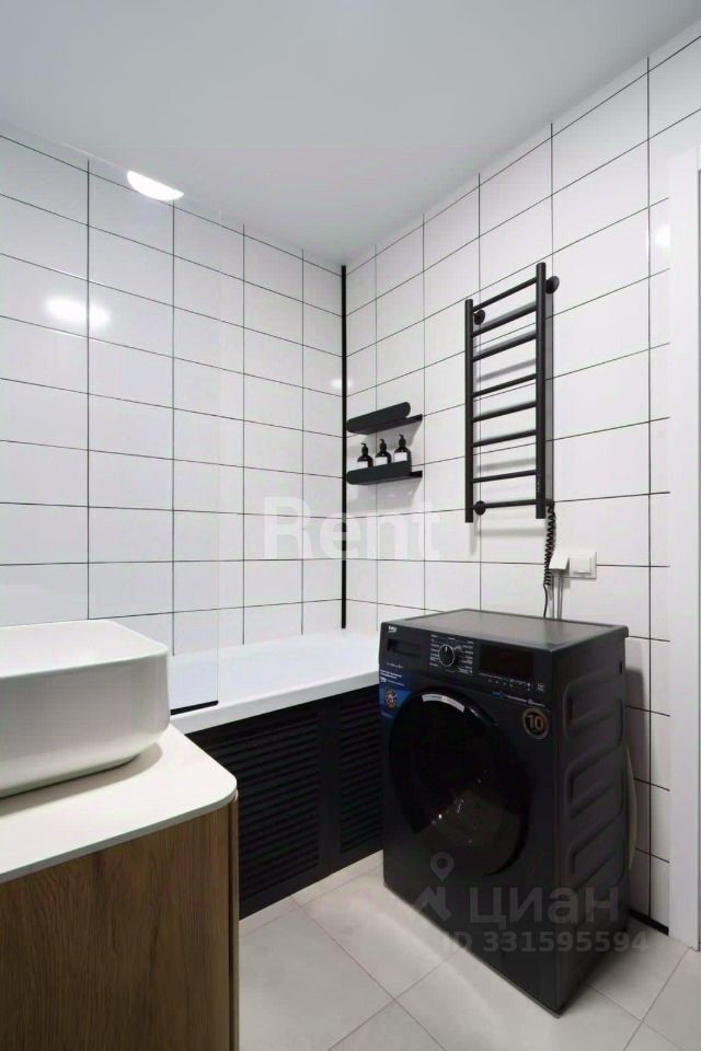 m. Streshnevo: Apartment, 2-rooms