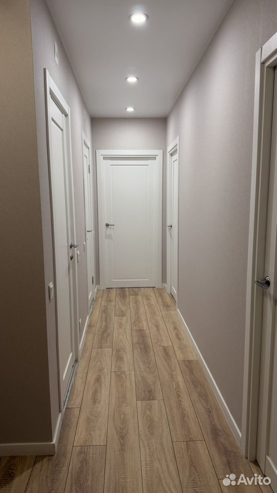 m. Vodniki: Apartment, 2-rooms