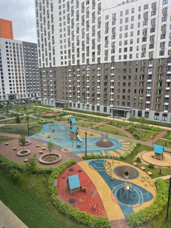 m. Scherbinka: Apartment, 1-rooms