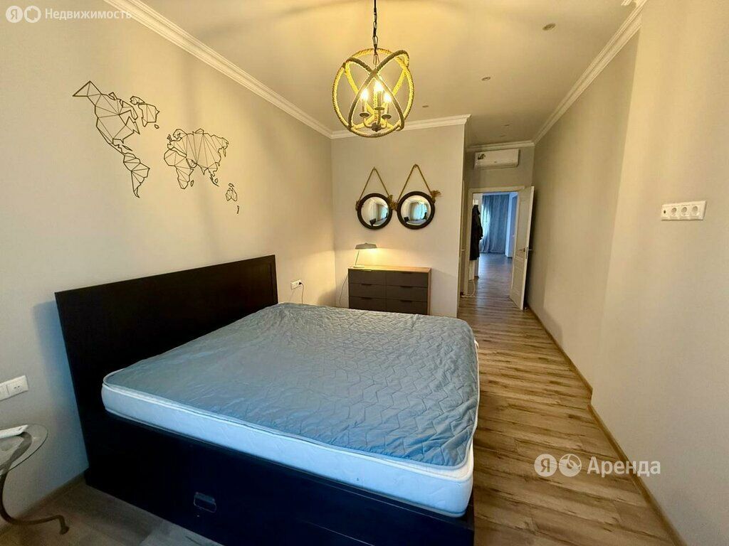 m. Penyagino: Apartment, 2-rooms