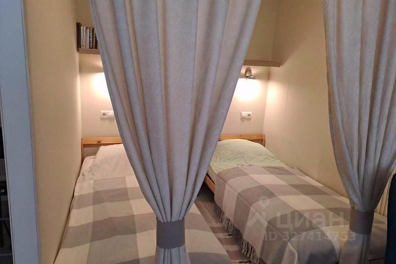 m. Michurinets: Apartment, 1-rooms