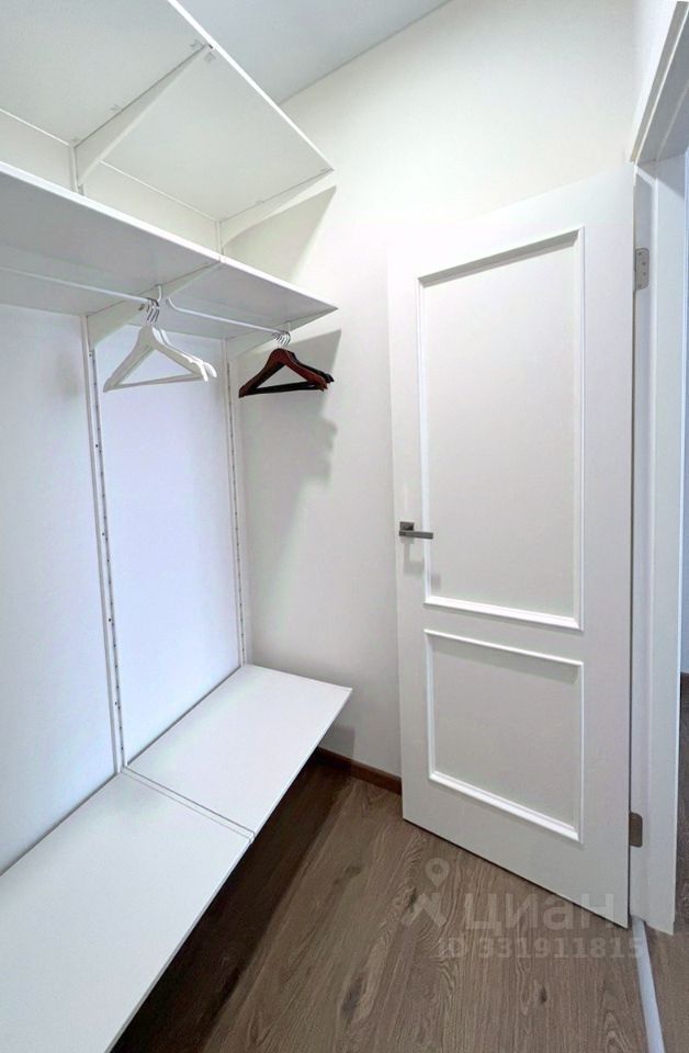 m. Panfilovskaya: Apartment, 2-rooms