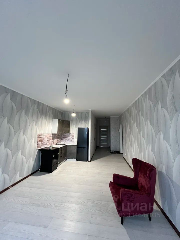 m. Olgino: Apartment, 2-rooms