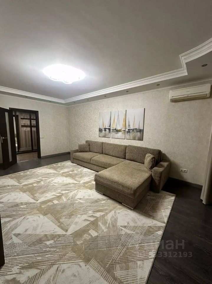 m. Penyagino: Apartment, 2-rooms