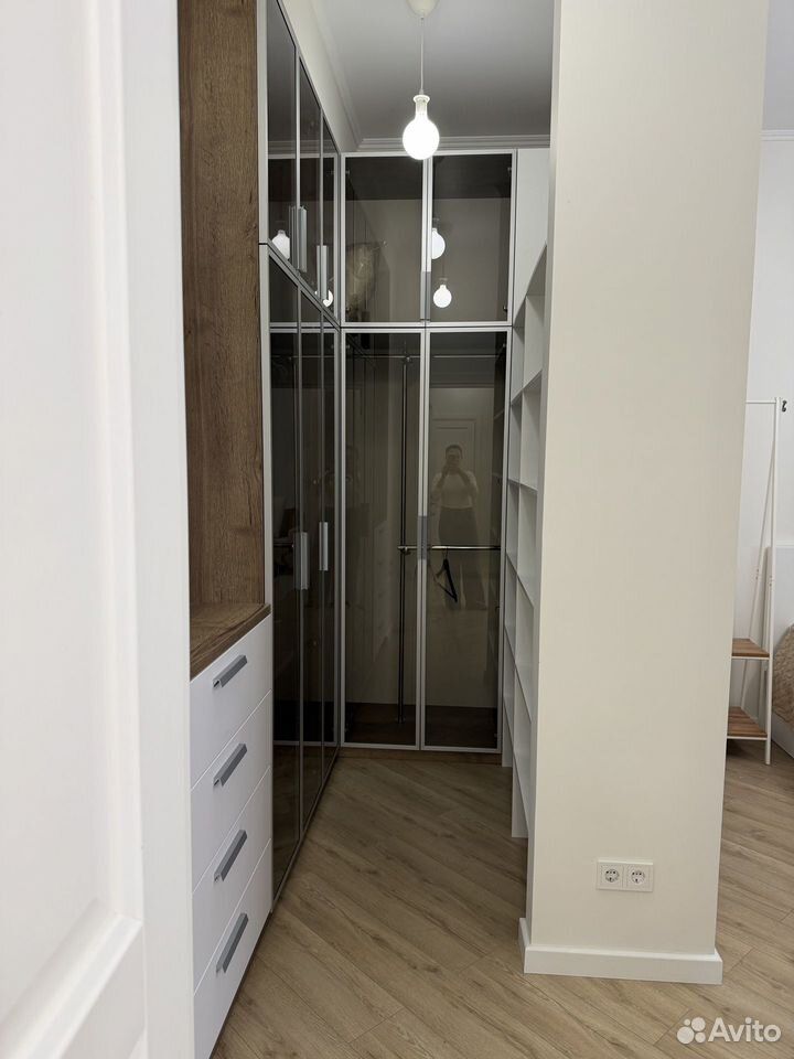 m. Belorusskaya: Apartment, 2-rooms