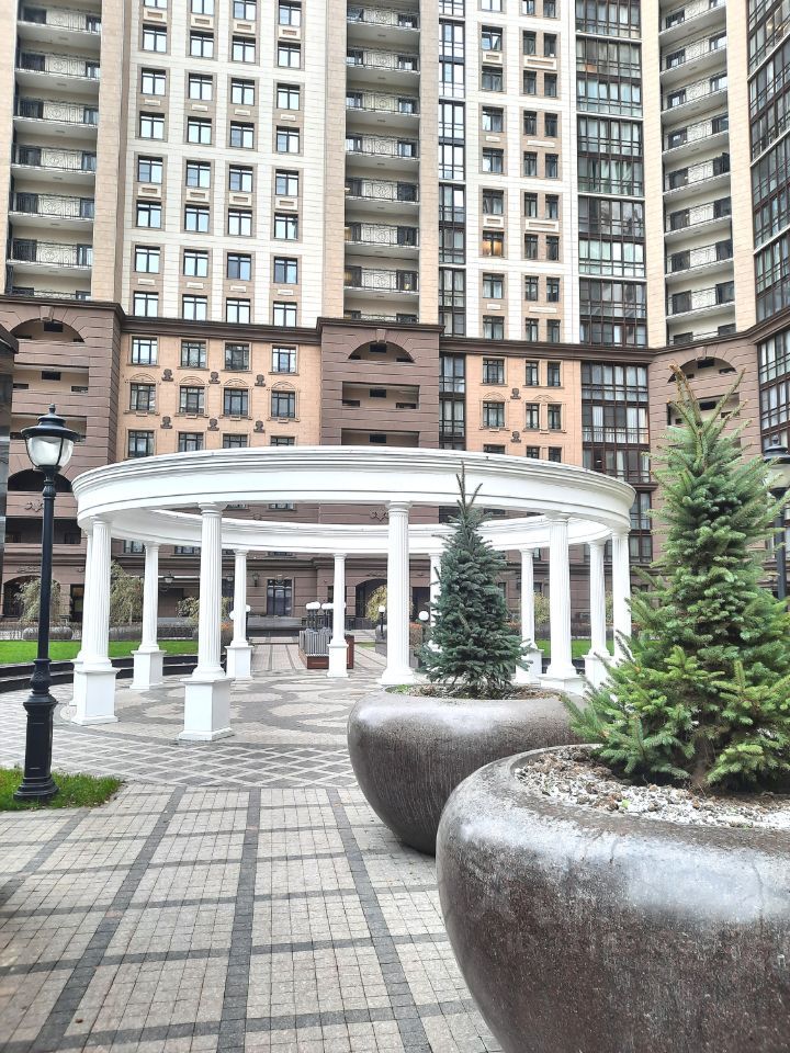 m. Khoroshevskaya: Apartment, 1-rooms