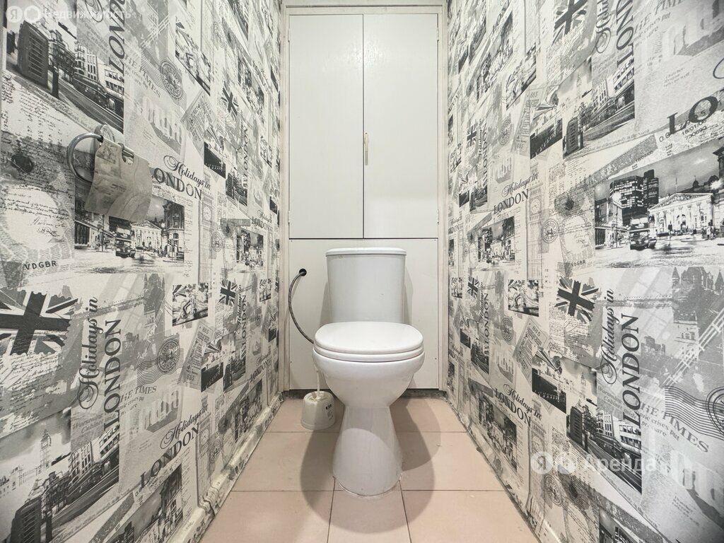 m. Sheremetyevskaya: Apartment, 2-rooms