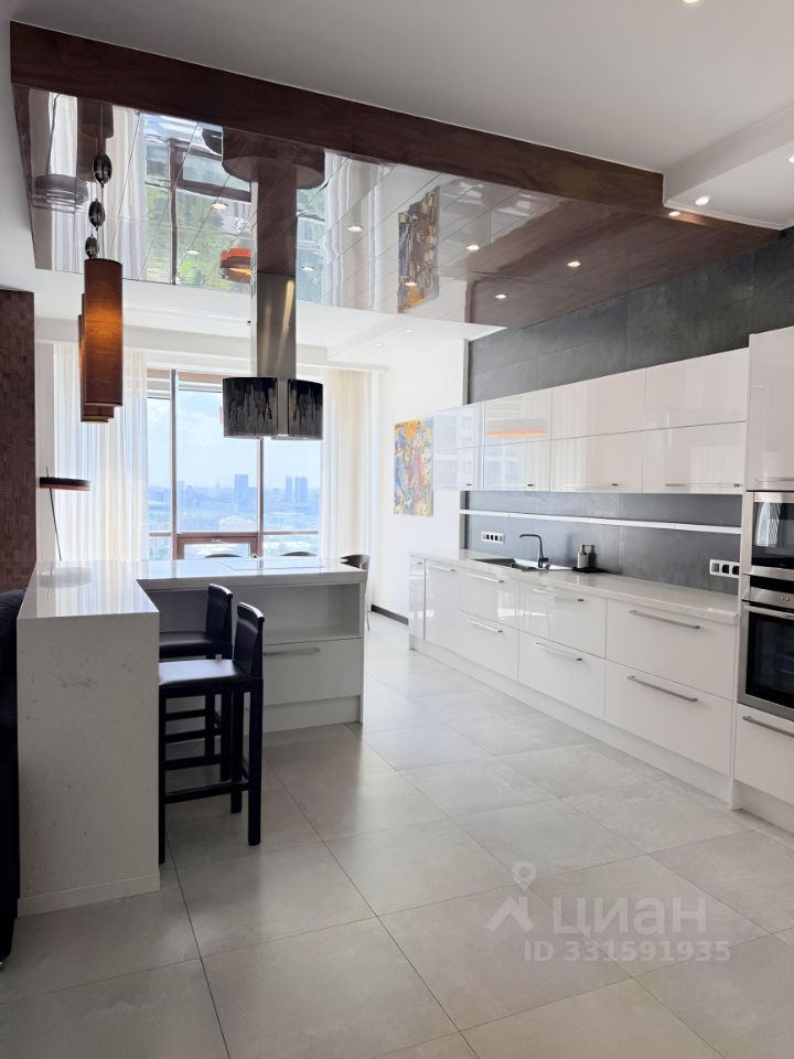m. Grazhdanskaya: Apartment, 3-rooms