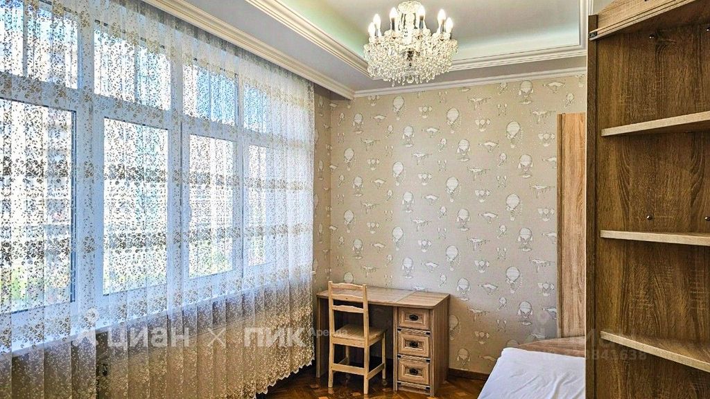 m. Opalikha: Apartment, 3-rooms