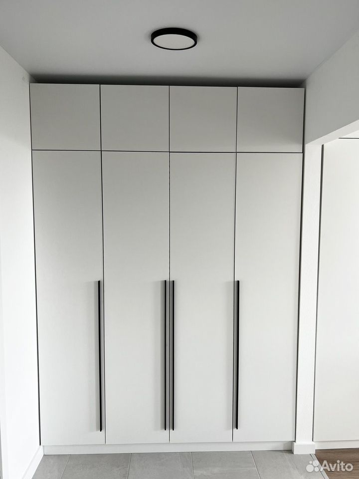 m. Rizhskaya: Apartment, studio