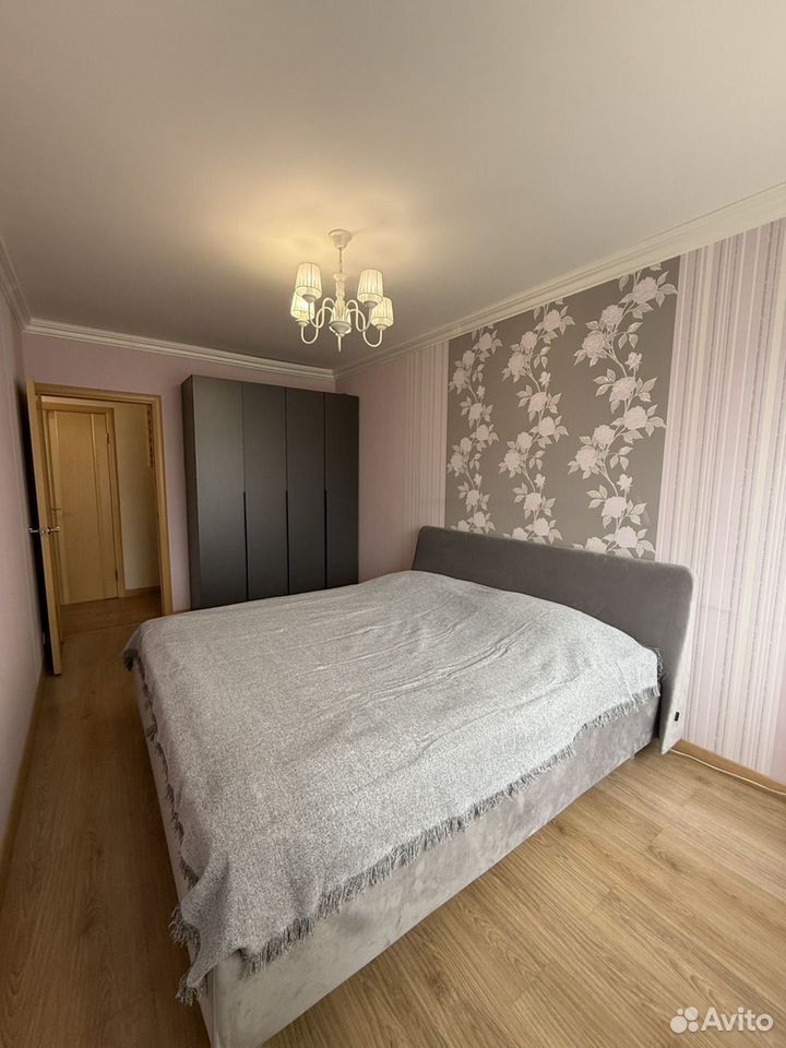 m. Molzhaninovo: Apartment, 2-rooms