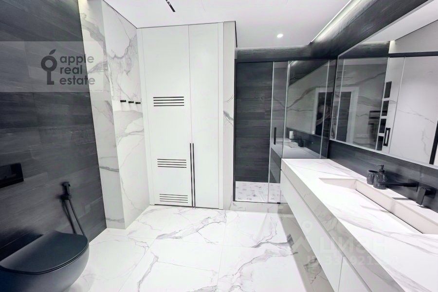 m. Taganskaya: Apartment, 4-rooms