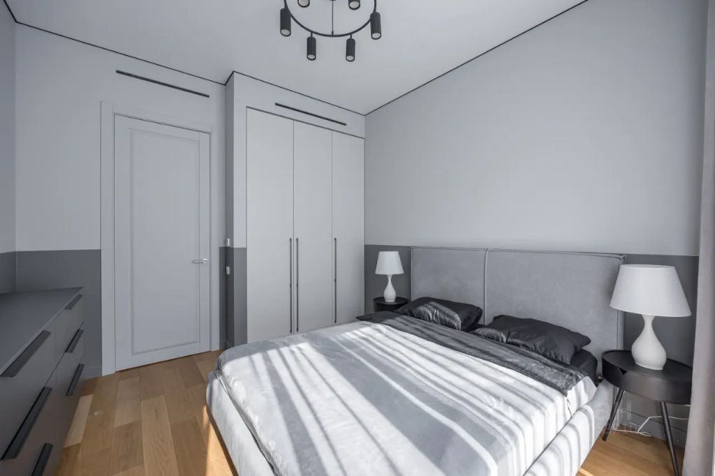 m. Belorusskaya: Apartment, 2-rooms