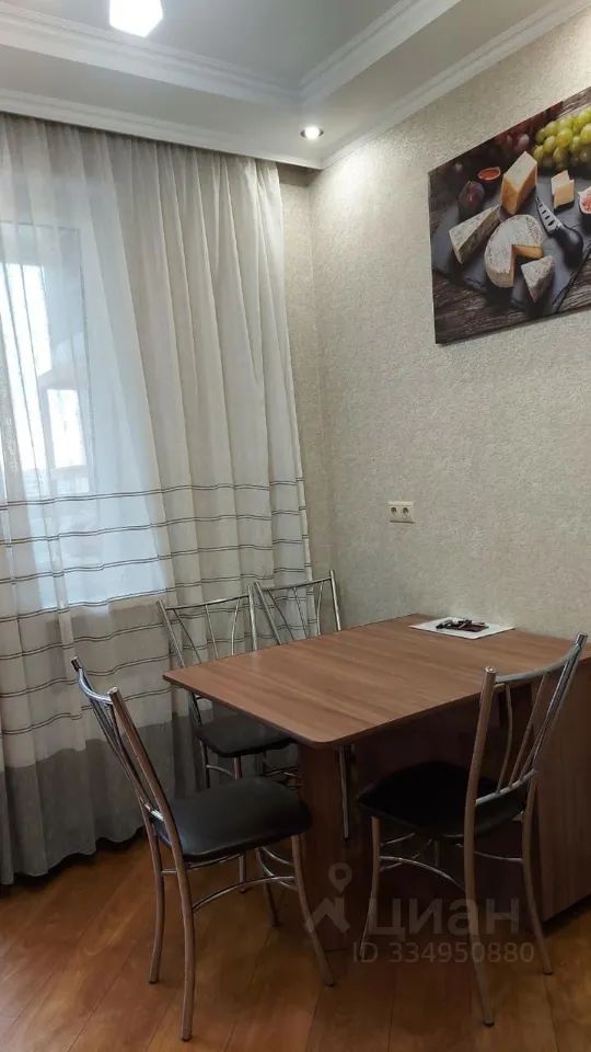 m. Olgino: Apartment, 1-rooms