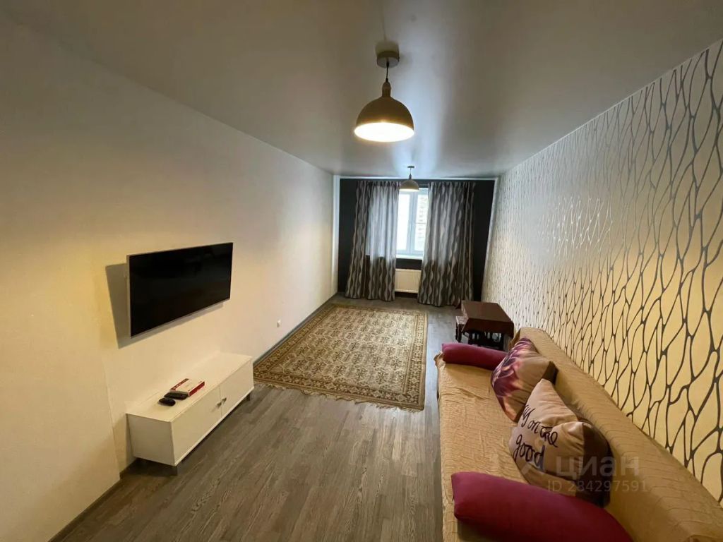 m. Novokosino: Apartment, 3-rooms