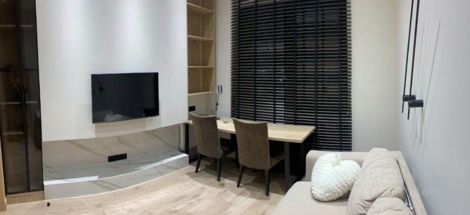 m. Serpukhovskaya: Apartment, 2-rooms
