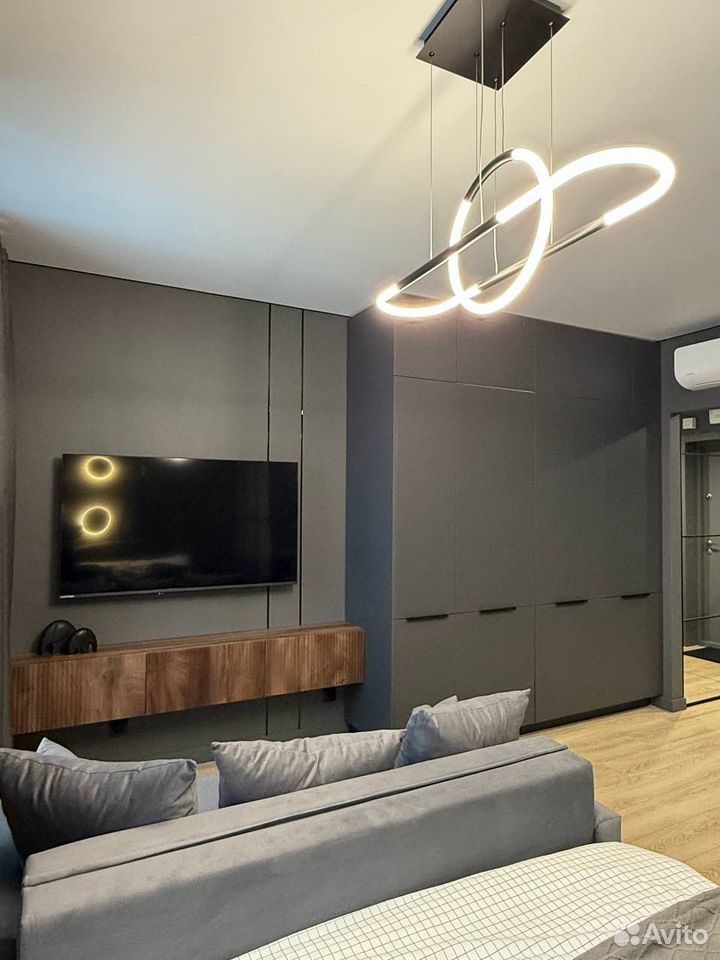 m. Volgogradsky prospekt: Apartment, studio