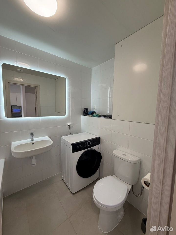 m. Medvedkovo: Apartment, 1-rooms