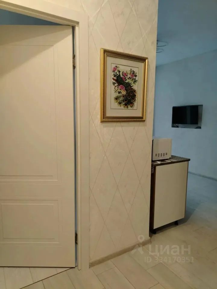 m. Pyatnitskoe shosse: Apartment, 1-rooms