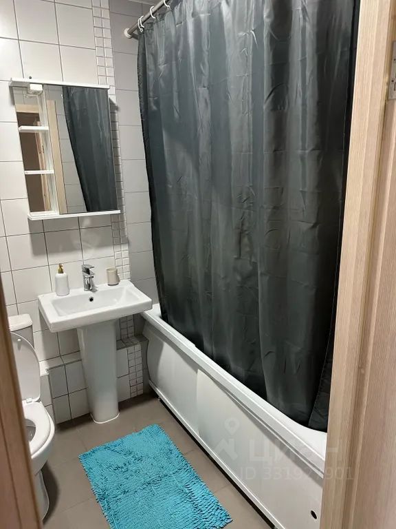 m. Lyubertsy I: Apartment, 1-rooms
