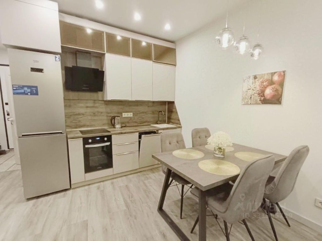m. Profsoyuznaya: Apartment, 1-rooms