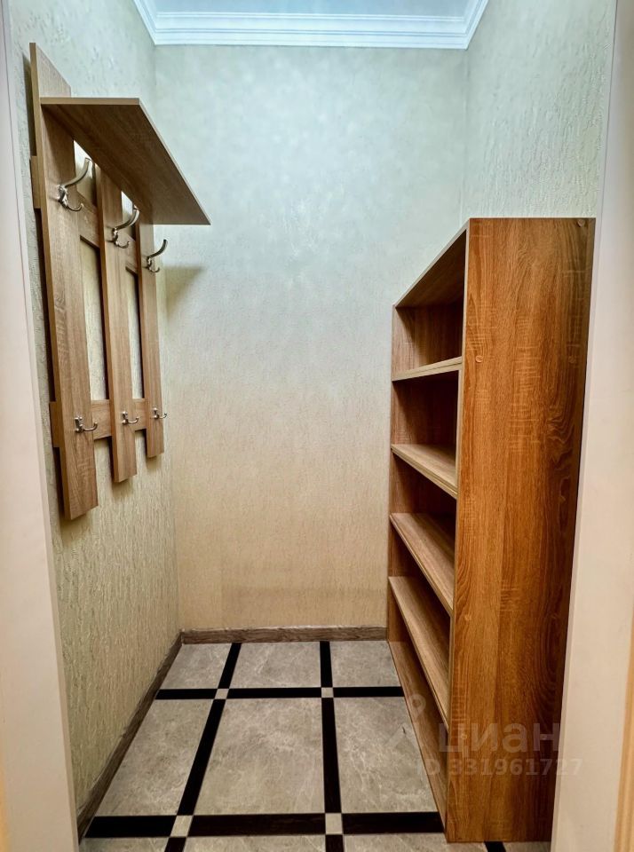 m. Schelkovskaya: Apartment, 1-rooms