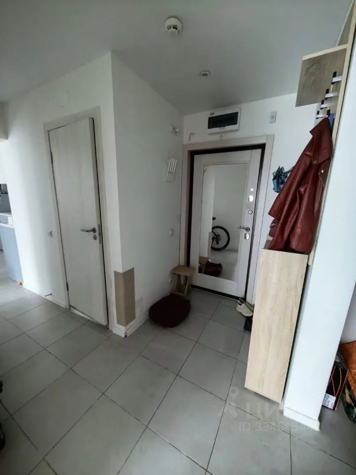 m. Scherbinka: Apartment, 2-rooms