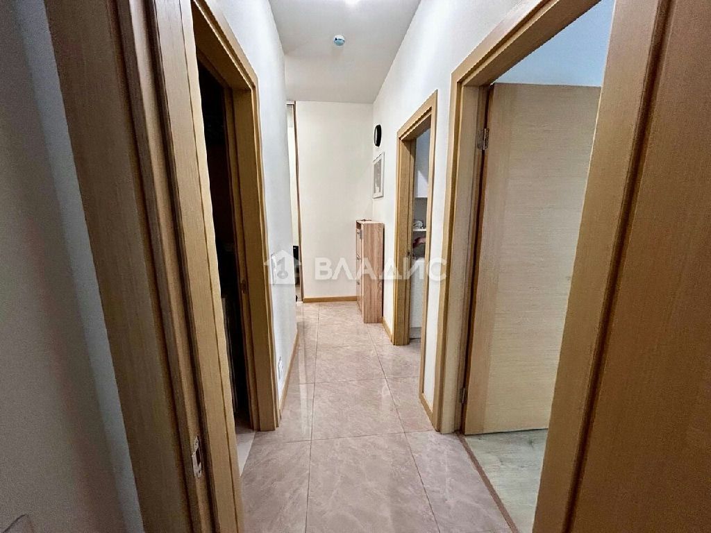 m. Botanichesky sad: Apartment, 2-rooms