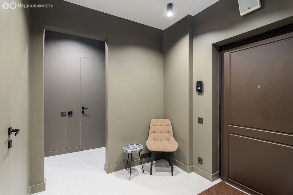 m. Ulitsa 1905 goda: Apartment, 2-rooms
