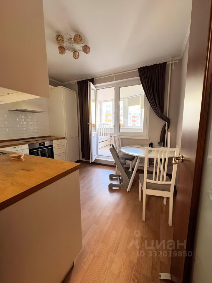 m. Levoberezhnaya: Apartment, 1-rooms