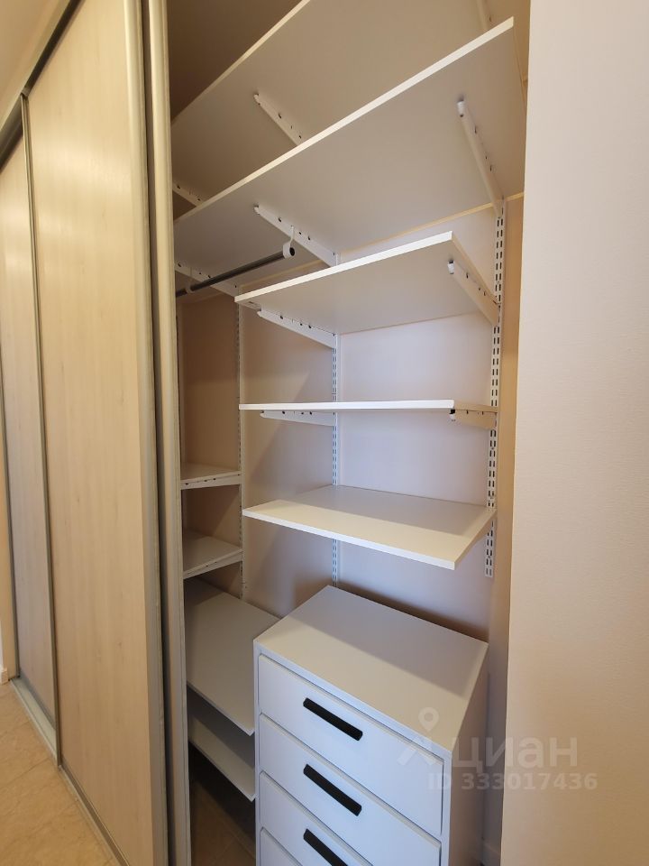 m. Spartak: Apartment, 2-rooms