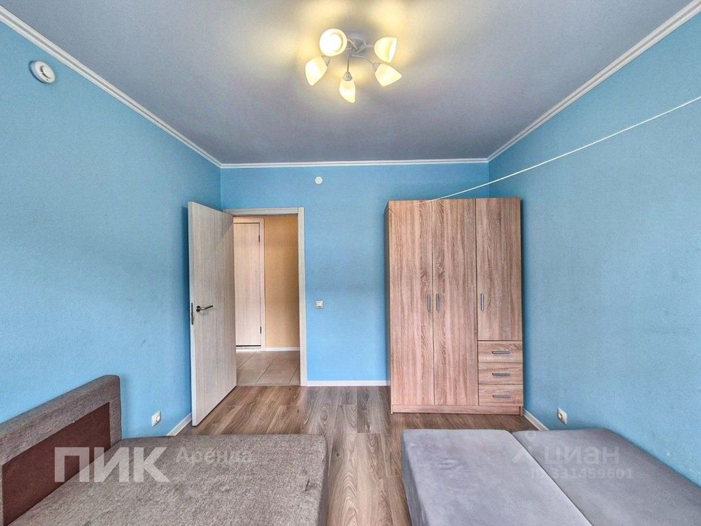 m. Kotelniki: Apartment, 2-rooms