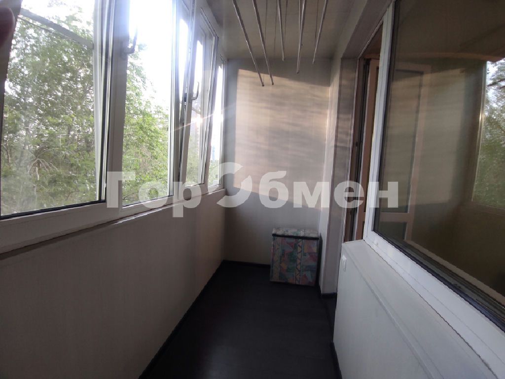 m. Chertanovskaya: Apartment, 2-rooms