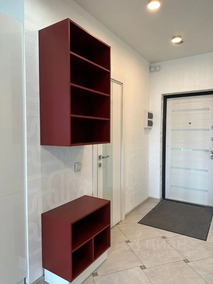 m. Molzhaninovo: Apartment, 1-rooms