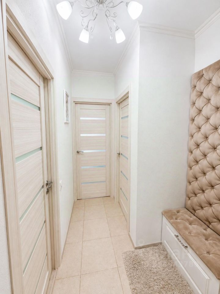 m. Testovskaya: Apartment, 1-rooms