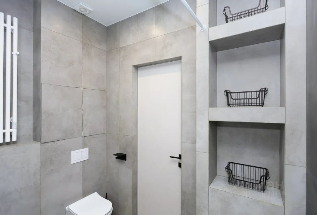 m. Fili: Apartment, 2-rooms